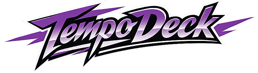TempoDeck logo